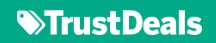 TrustDeals logo